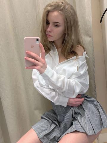 Анкета проститутки Екатерина, 23 года